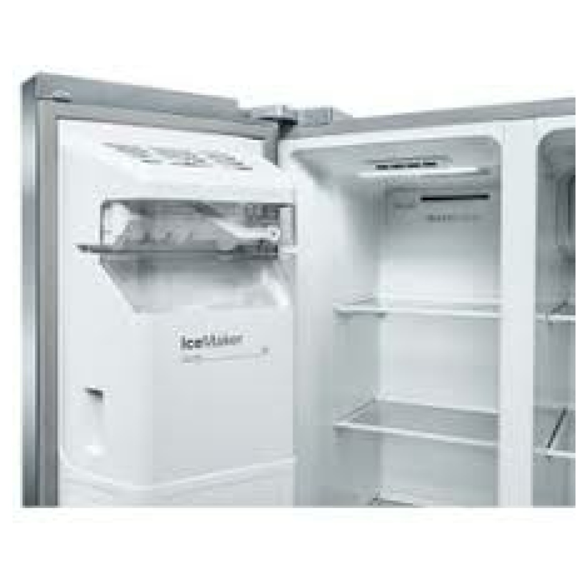 BOSCH KAD93VIFP Ψυγείο Ντουλάπα 532lt NoFrost Inox A++ ΕΩΣ 12 ΔΟΣΕΙΣ - Image 5