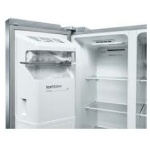 BOSCH KAD93VIFP Ψυγείο Ντουλάπα 532lt NoFrost Inox A++ ΕΩΣ 12 ΔΟΣΕΙΣ - Image 5