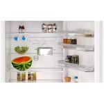 Bosch KBN96VFE0 Εντοιχιζόμενος Ψυγειοκαταψύκτης NoFrost Υ193.5xΠ70.8xΒ54.8εκ. Λευκός (ΕΩΣ 12 ΔΟΣΕΙΣ) - Image 4