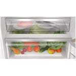 Bosch KBN96VFE0 Εντοιχιζόμενος Ψυγειοκαταψύκτης NoFrost Υ193.5xΠ70.8xΒ54.8εκ. Λευκός (ΕΩΣ 12 ΔΟΣΕΙΣ) - Image 5