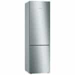 BOSCH KGE39AICA Ψυγειοκαταψύκτης Inox A+++ ΕΩΣ 12 ΔΟΣΕΙΣ