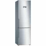 BOSCH KGN39MLEP Ψυγειοκαταψύκτης NoFrost Inox A++ ΕΩΣ 12 ΔΟΣΕΙΣ