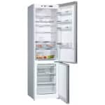BOSCH KGN39IJEA Ψυγειοκαταψύκτης 368lt NoFrost A++(E) ΕΩΣ 12 ΔΟΣΕΙΣ - Image 3