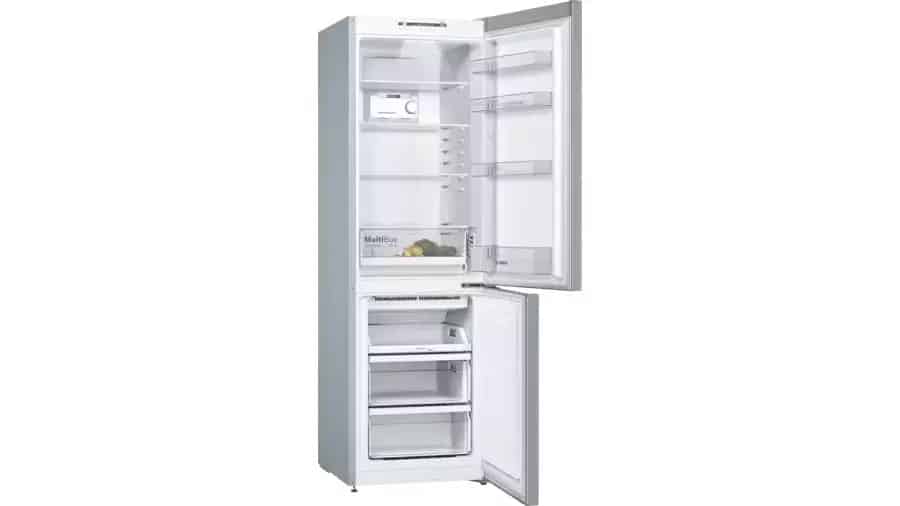 KGN36KLEAE_02-106.jpeg BOSCH KGN36KLEAE Ψυγειοκαταψύκτης 305lt NoFrost Inox E ΕΩΣ 12 ΔΟΣΕΙΣ - Image 2