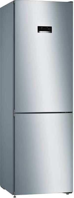 KGN36MLEA_01-ebf.jpeg BOSCH KGN36MLEA Ψυγειοκαταψύκτης 326lt NoFrost Inox E ΕΩΣ 12 ΔΟΣΕΙΣ - Image 1