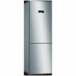 BOSCH KGN36MLEB Ψυγειοκαταψύκτης 326lt NoFrost Υ186xΠ60xΒ66εκ. Inox E ΕΩΣ 12 ΔΟΣΕΙΣ
