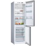 BOSCH KGN36VLEA Ψυγειοκαταψύκτης 326lt NoFrost Inox Ε ΕΩΣ 12 ΔΟΣΕΙΣ - Image 3