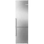 Bosch KGN39VIBT Ψυγειοκαταψύκτης 363lt NoFrost Υ203xΠ60xΒ66.5cm Inox ΕΩΣ 12 ΔΟΣΕΙΣ
