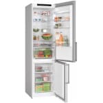 BOSCH KGN39VLCT Ψυγειοκαταψύκτης 363lt NoFrost Υ203xΠ60xΒ66.5εκ. Inox C ΕΩΣ 12 ΔΟΣΕΙΣ - Image 3