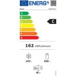 BOSCH KGN39VLCT Ψυγειοκαταψύκτης 363lt NoFrost Υ203xΠ60xΒ66.5εκ. Inox C ΕΩΣ 12 ΔΟΣΕΙΣ - Image 2