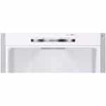 BOSCH KGN39VLEB Ψυγειοκαταψύκτης 368lt NoFrost Υ203xΠ60xΒ66εκ. Inox Ε ΕΩΣ 12 ΔΟΣΕΙΣ - Image 4