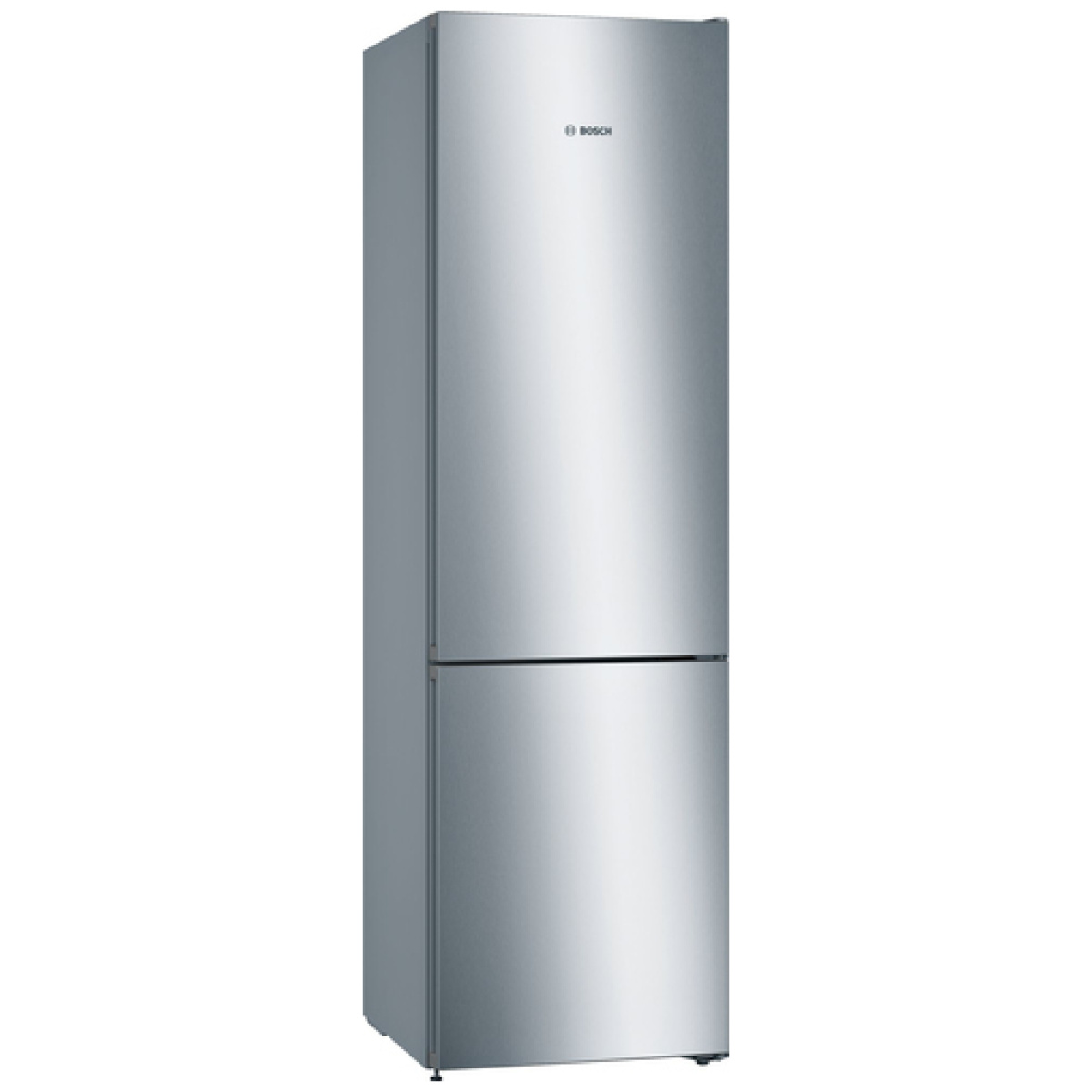 BOSCH KGN39VLEA Ψυγειοκαταψύκτης NoFrost Inox A++(E) ΕΩΣ 12 ΔΟΣΕΙΣ - Image 1