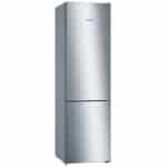 BOSCH KGN39VLEA Ψυγειοκαταψύκτης NoFrost Inox A++(E) ΕΩΣ 12 ΔΟΣΕΙΣ