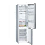 BOSCH KGN39VLEA Ψυγειοκαταψύκτης NoFrost Inox A++(E) ΕΩΣ 12 ΔΟΣΕΙΣ - Image 3