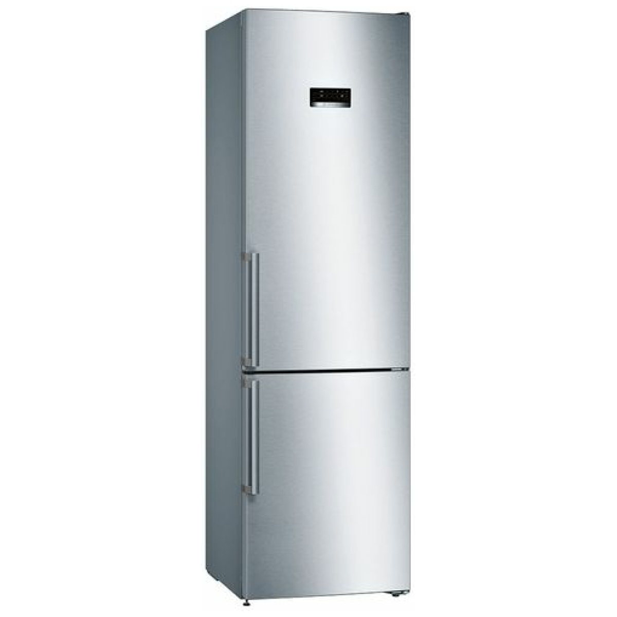 BOSCH KGN39XIDR Ψυγειοκαταψύκτης NoFrost Inox A+++(D) ΕΩΣ 12 ΔΟΣΕΙΣ - Image 1