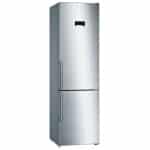 BOSCH KGN39XIDR Ψυγειοκαταψύκτης NoFrost Inox A+++(D) ΕΩΣ 12 ΔΟΣΕΙΣ