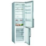 BOSCH KGN39XIDR Ψυγειοκαταψύκτης NoFrost Inox A+++(D) ΕΩΣ 12 ΔΟΣΕΙΣ - Image 2