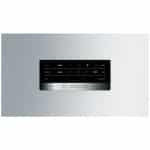 BOSCH KGN39XIDR Ψυγειοκαταψύκτης NoFrost Inox A+++(D) ΕΩΣ 12 ΔΟΣΕΙΣ - Image 4