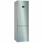 BOSCH KGN497ICT Ψυγειοκαταψύκτης 440lt NoFrost Υ203xΠ70xΒ66.7εκ. Inox C ΕΩΣ 12 ΔΟΣΕΙΣ