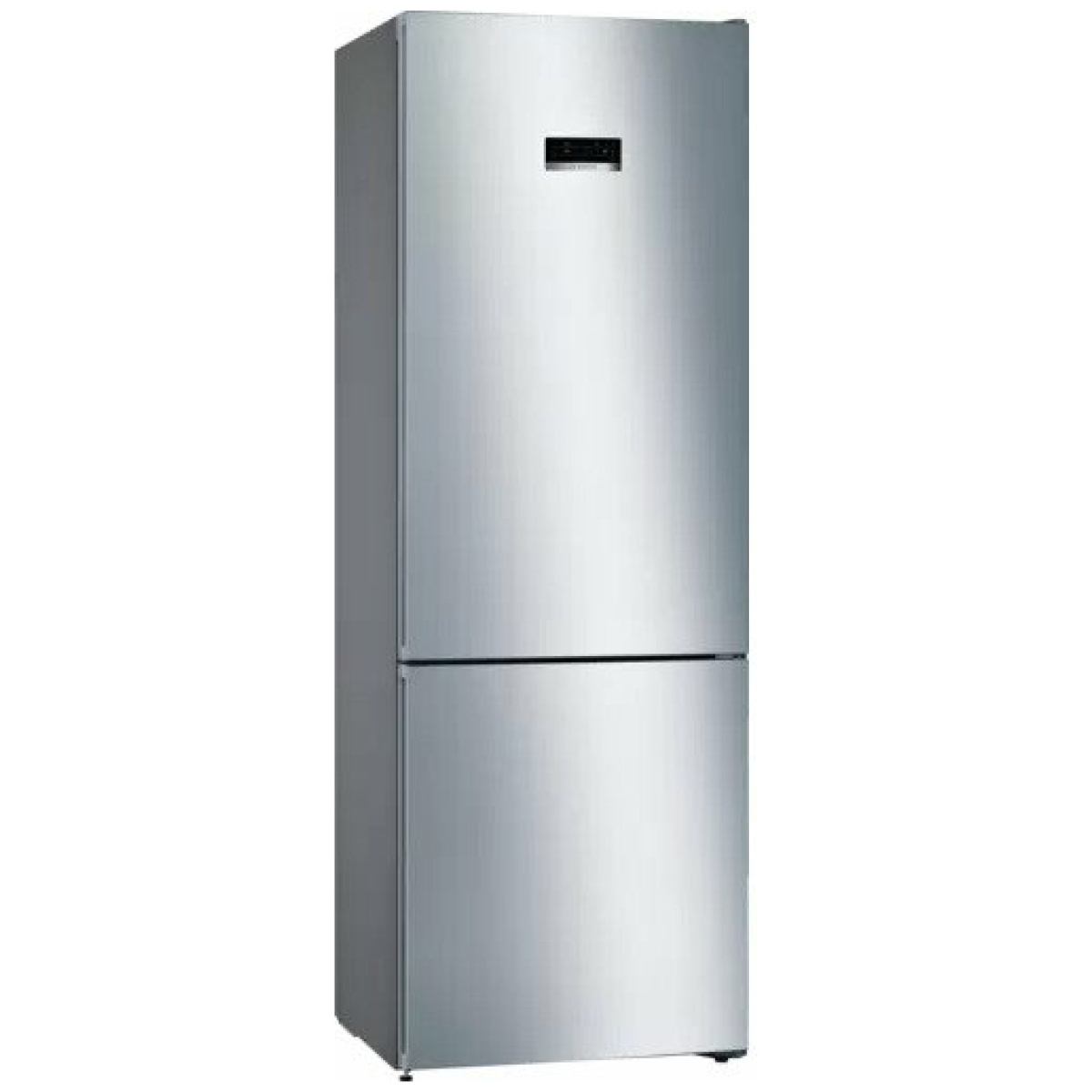 BOSCH KGN49MIEC Ψυγειοκαταψύκτης NoFrost Inox E ΕΩΣ 12 ΔΟΣΕΙΣ - Image 1