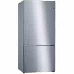 BOSCH KGN864IFA Ψυγειοκαταψύκτης 631lt NoFrost Inox Α++(F) ΕΩΣ 12 ΔΟΣΕΙΣ