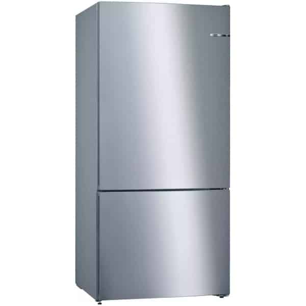 BOSCH KGN864IFA Ψυγειοκαταψύκτης 631lt NoFrost Inox Α++(F) ΕΩΣ 12 ΔΟΣΕΙΣ