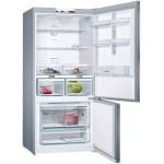 BOSCH KGN864IFA Ψυγειοκαταψύκτης 631lt NoFrost Inox Α++(F) ΕΩΣ 12 ΔΟΣΕΙΣ - Image 2