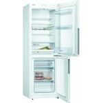 BOSCH KGV33VWEA Ψυγειοκαταψύκτης LowFrost Λευκός Α++(Ε) ΕΩΣ 12 ΔΟΣΕΙΣ - Image 4