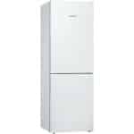 BOSCH KGV33VWEA Ψυγειοκαταψύκτης LowFrost Λευκός Α++(Ε) ΕΩΣ 12 ΔΟΣΕΙΣ