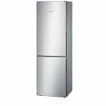 BOSCH KGV36VL32S Ψυγειοκαταψύκτης LowFrost Inox A++ ΕΩΣ 12 ΔΟΣΕΙΣ