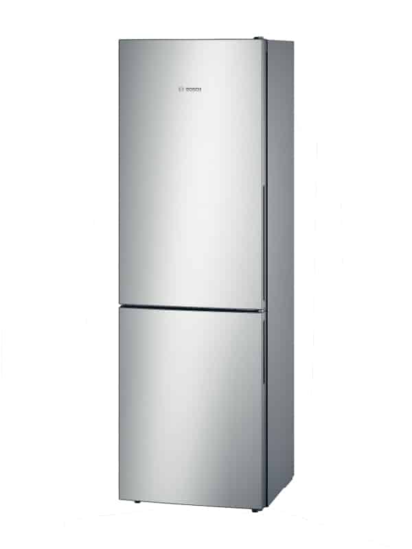 KGV36VL32S-595.jpg BOSCH KGV36VL32S Ψυγειοκαταψύκτης LowFrost Inox A++ ΕΩΣ 12 ΔΟΣΕΙΣ - Image 1