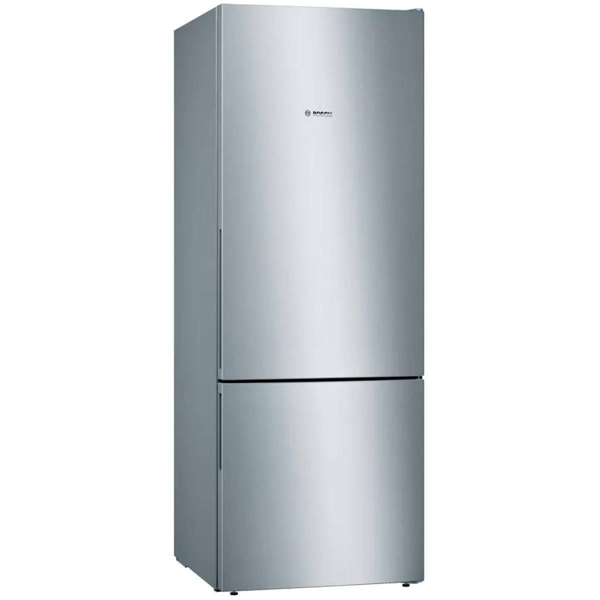 BOSCH KGV58VLEAS Ψυγειοκαταψύκτης Inox VitaFresh E ΕΩΣ 12 ΔΟΣΕΙΣ - Image 1
