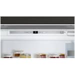 NEFF KI1413FF0 Εντοιχιζόμενο Ψυγείο Συντήρησης 211lt F ΕΩΣ 12 ΔΟΣΕΙΣ - Image 2