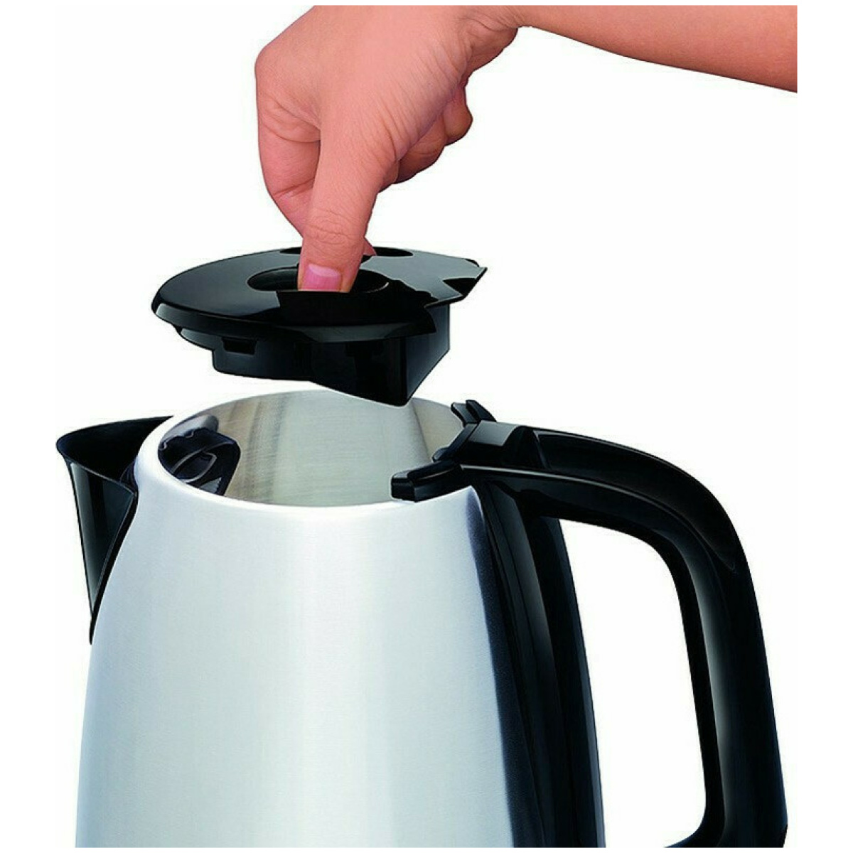 Tefal KI150D Βραστήρας 1.7lt 2400W ΕΩΣ 12 ΔΩΣΕΙΣ - Image 3