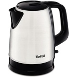 Tefal KI150D Βραστήρας 1.7lt 2400W ΕΩΣ 12 ΔΩΣΕΙΣ