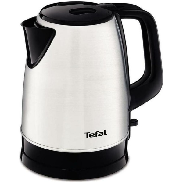 Tefal KI150D Βραστήρας 1.7lt 2400W ΕΩΣ 12 ΔΩΣΕΙΣ