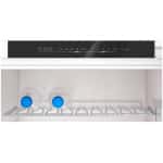 Neff KI7962FD0 Εντοιχιζόμενος Ψυγειοκαταψύκτης 290lt NoFrost Υ193.5xΠ55.8xΒ54.8εκ. Λευκός (ΕΩΣ 12 ΔΟΣΕΙΣ) - Image 2