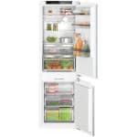 Bosch KIN86ADD0 Εντοιχιζόμενος Ψυγειοκαταψύκτης 260lt Total NoFrost Υ177.2xΠ55.8xΒ54.8εκ. ΕΩΣ 12 ΔΟΣΕΙΣ