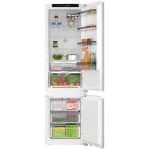 Bosch KIN96VFD0 Εντοιχιζόμενος Ψυγειοκαταψύκτης 290lt Total NoFrost Υ193.5xΠ55.8xΒ54.8εκ.  ΕΩΣ 12 ΔΟΣΕΙΣ