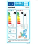 Toyotomi Erai CTN-328W/CTG-328W Κλιματιστικό Inverter 9000 BTU A+++/A++ με WiFi ΕΩΣ 12 ΔΟΣΕΙΣ - Image 2