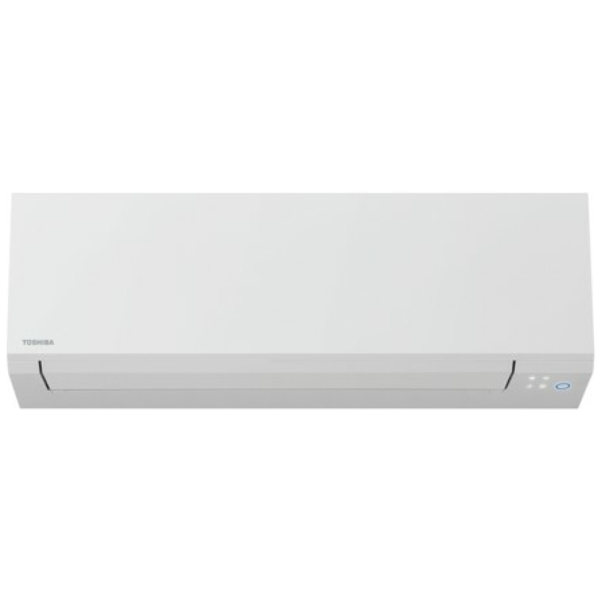 Toshiba Edge Κλιματιστικό Inverter 9000 BTU A+++/A+++ με WiFi White RAS-B10G3KVSG-E / RAS-10J2AVSG-E1 - Image 1