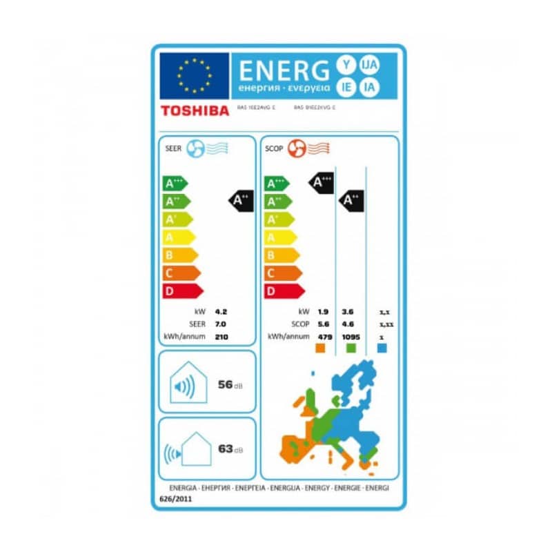 KLIMA1-447.jpg Toshiba Edge Κλιματιστικό Inverter 9000 BTU A+++/A+++ με WiFi White RAS-B10G3KVSG-E / RAS-10J2AVSG-E1 - Image 2