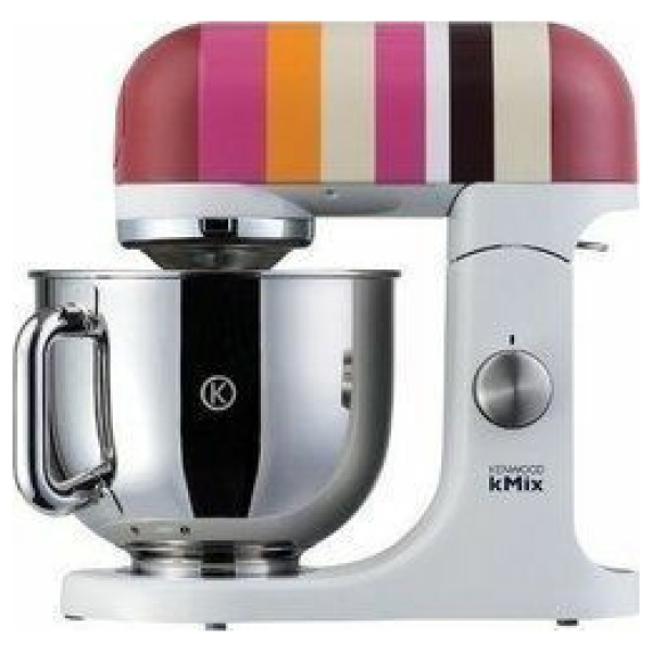ΚΟΥΖΙΝΟΜΗΧΑΝΗ KENWOOD KMX84 KMIX FIRE CRACKER ΕΩΣ 12 ΔΟΣΕΙΣ