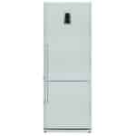 BLOMBERG KND 9661 X Ψυγειοκαταψύκτης No Frost Inox A++ ΕΩΣ 12 ΔΟΣΕΙΣ