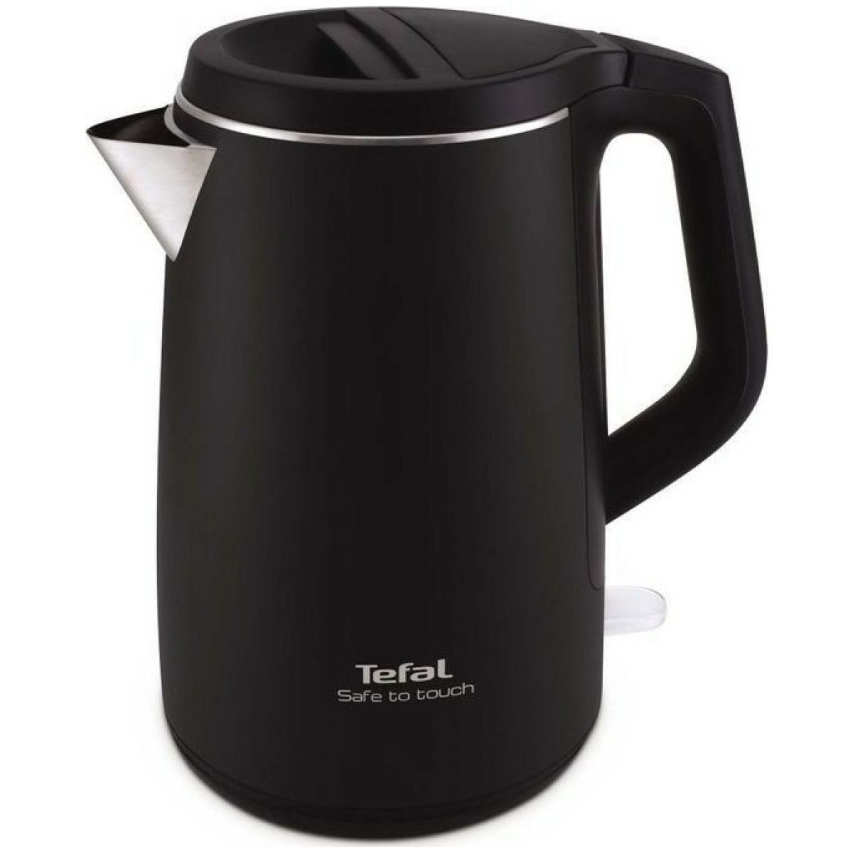 TEFAL KO3718 Βραστήρας 1.5lt 2400W ΕΩΣ 12 ΔΟΣΕΙΣ - Image 1