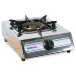 ΕΣΤΙΕΣ ΑΕΡΙΟΥ THERMOGATZ KS1 ΟΙΚΙΑΚΟ ΚΟΥΖΙΝΑΚΙ ΒΟΥΤΑΝΙΟΥ ΕΩΣ 12 ΔΟΣΕΙΣ