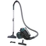 HOOVER Khross KS40PAR 011 Ηλεκτρική Σκούπα 550W με Κάδο 1.8lt ΕΩΣ 12 ΔΟΣΕΙΣ