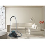 HOOVER Khross KS40PAR 011 Ηλεκτρική Σκούπα 550W με Κάδο 1.8lt ΕΩΣ 12 ΔΟΣΕΙΣ - Image 2