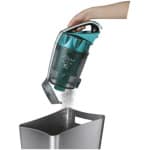 HOOVER Khross KS40PAR 011 Ηλεκτρική Σκούπα 550W με Κάδο 1.8lt ΕΩΣ 12 ΔΟΣΕΙΣ - Image 7