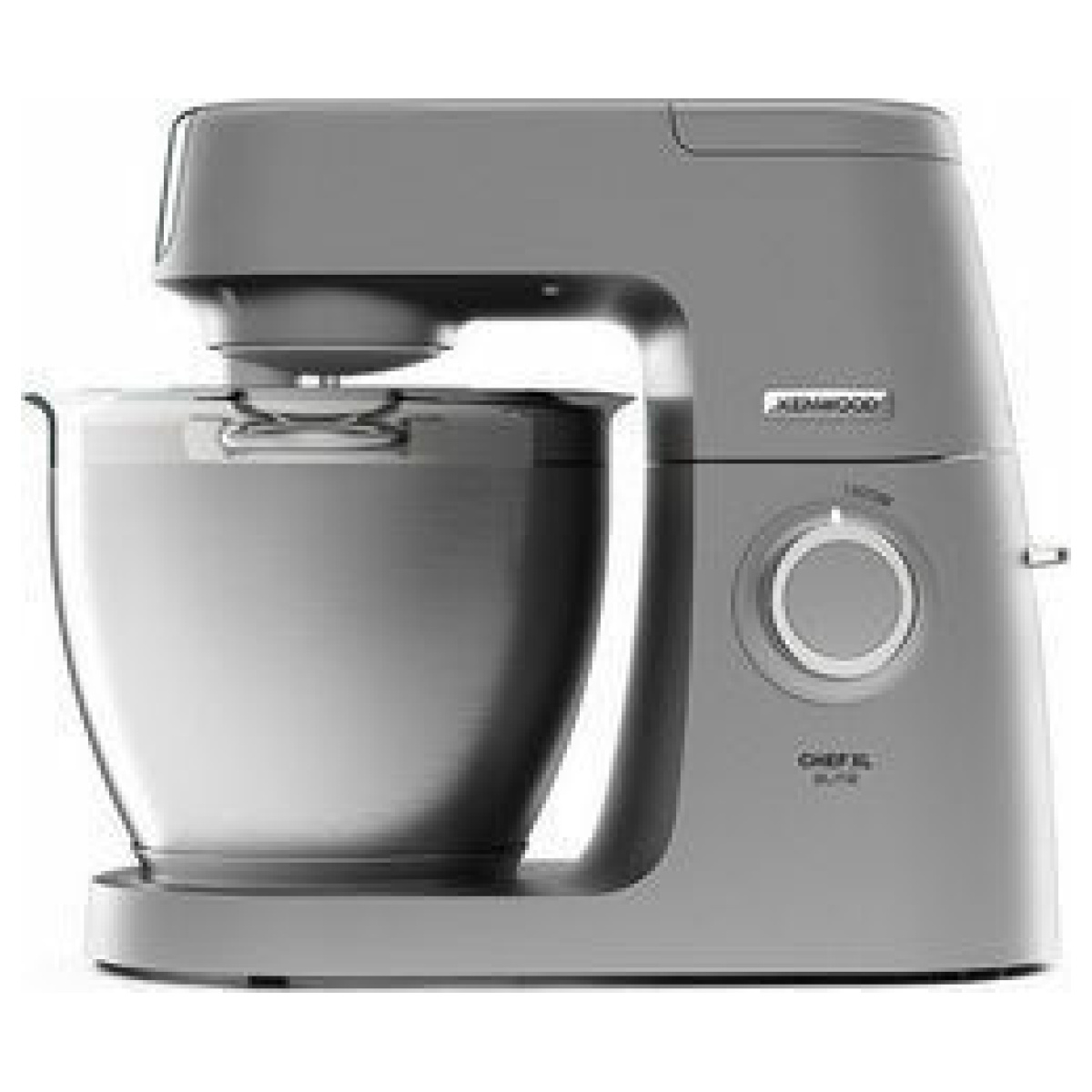 ΚΟΥΖΙΝΟΜΗΧΑΝΗ KENWOOD KVL6320S CHEF ELITE XL ΕΩΣ 12 ΔΟΣΕΙΣ - Image 1